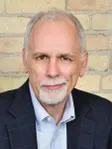 John P. Fredrickson
