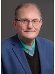 Jerome Ronald Parker