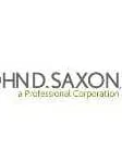 John David Saxon Jr.