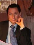 Alexander M. Ivakhnenko's picture