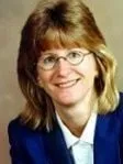 Amber McLaughlin Gill