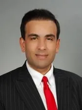 Barry Singh Ranshi