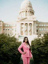 Belen Meyers's picture