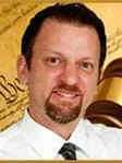 Brian D Johnson