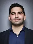 Calvin Kourosh Azadi's picture