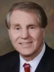 Clark A. Mitchell