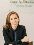 Cory Allison Delellis's picture