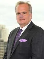 Craig J. Mordock