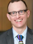Daniel P Mensher