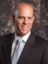 Douglas Christopher Fredrick