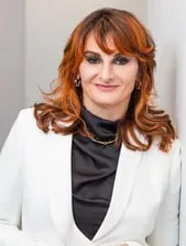 Elizabeth B Carpenter