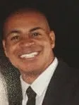 Eric Louis Brown