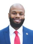 Gregory Quenton Carter