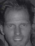 John David Barker