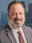 John P. Yetter