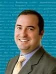 Jonathan Kevin Barger