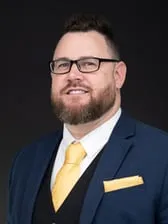 Jonathan Eric May