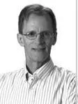 Keith M. Baxter