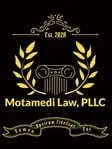 Kent Kouros Motamedi's picture