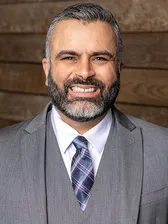 Kiron Rashmi Kothari Esq.'s picture