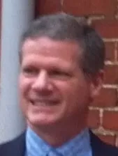 Laurence P. Colton