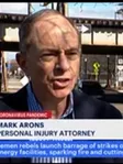 Mark David Arons