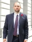 Matthew Bradley Champagne