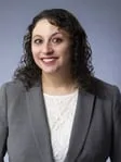 Melissa A Pezzino