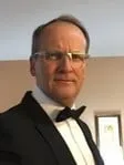Robert William Graham
