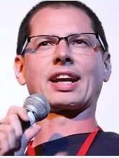 Robert Alan Zimmer's picture