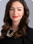 Sarah Jane Barbarash