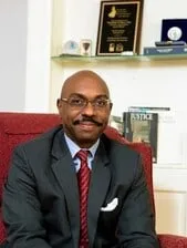 Theodore Washington Small Jr.