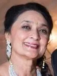 Ullasini Dholakia