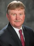 Michael Roy Baker