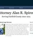 Alan Spirer's picture