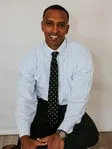 Abel Asmerom