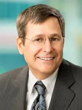 Allen P Fineberg