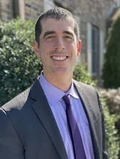 Asaf Jacob Sarno