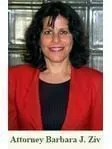 Barbara J Ziv