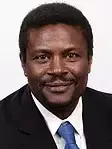 Bertram C. Okpokwasili III