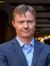Bradley Douglas Martin's picture