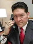 Chad Carter Allen