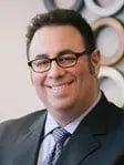 Charles Raymond Segal