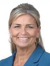 Christine D Brown