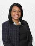 Christine Angela Dixon