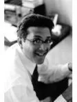 Daniel Charles Guerrero