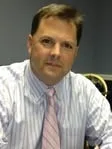 David Scott Bromley