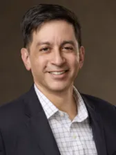 David P. Cañas
