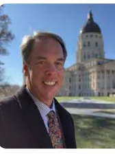 David R. Schleicher's picture