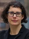 Deborah K Marcuse